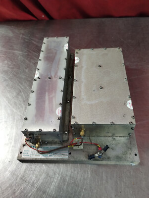 Power Systems Technologies Model AM1929-20 - USED