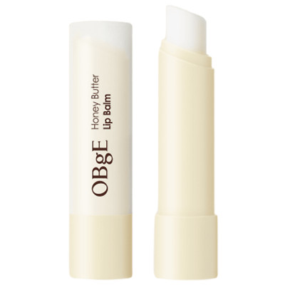 OBGE Honey Butter Lip Balm 3g (0.1oz)