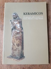 keramikos un percorso sulla ceramica da Arturo Martini a Luigi Ontani