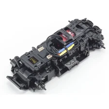 NEW Kyosho MINI-Z AWD MA-030EVO Chassis Set with 8500KV/DWS included