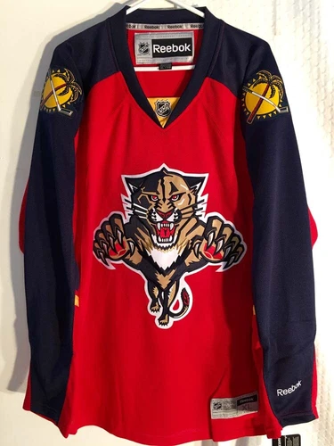 Reebok premier nhl jersey on sale