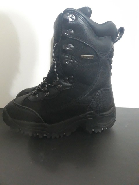 2000 gram work boots
