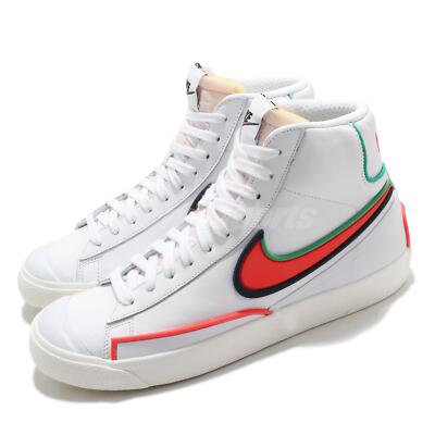 Nike Blazer Mid 77 Men Classic Casual Lifestyle Shoes Sneakers 