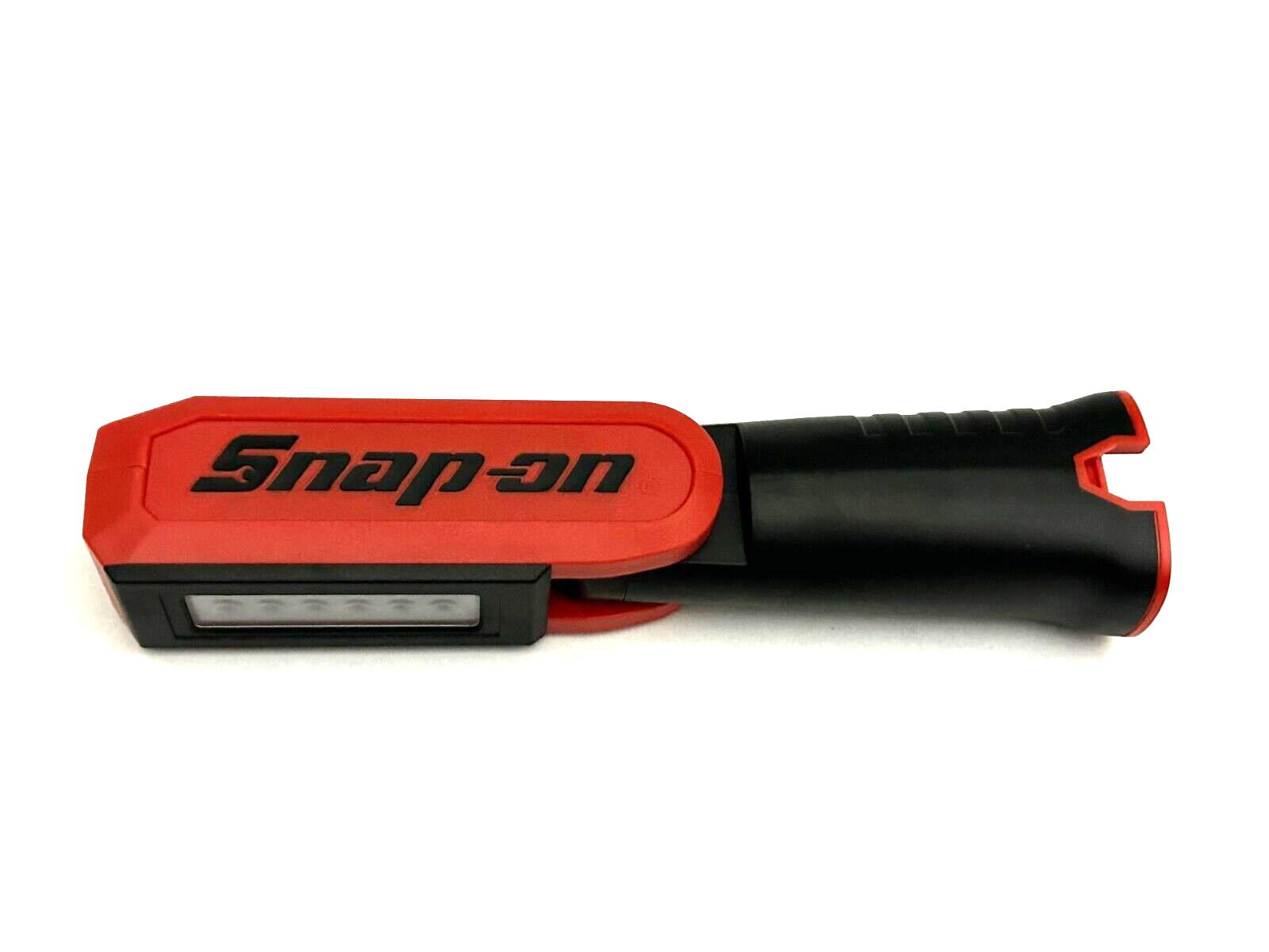 Snap on Tools New CTLAR761 14.4v Red Angular Cordless LED Worklight