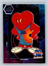 2021 Upper Deck Space Jam #24 Gossamer Trading Card