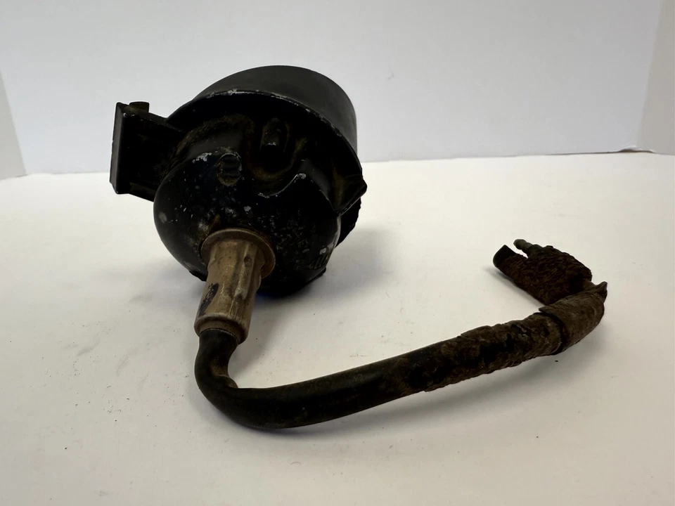 Dodge Coronet Super Bee 1968-1969 luz de estacionamiento lámpara lente conjunto 2853092 nuevo en stock Foto 3 de 4