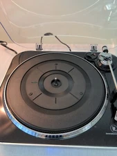 Turntable Innovative Technology ITUT400 USB pre-owned 33.3, 45, 78RPM