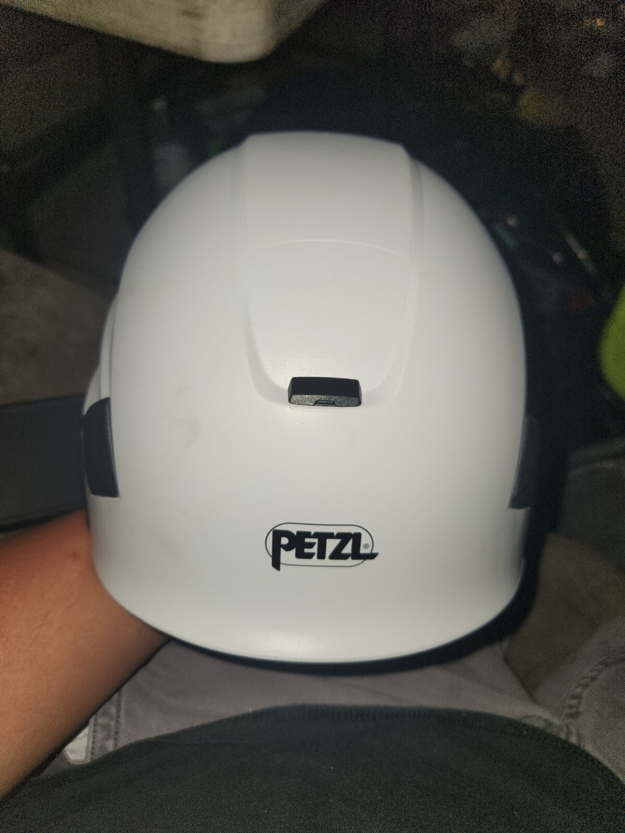 Casco PETZL Vertex Vent - Per Lavoro E Arrampicata - Foto 4