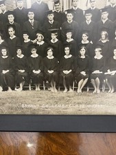 Bryant College University Class of 1967 Rare ...