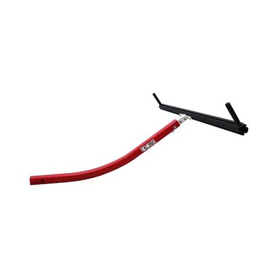 Groovy T-Bone Bed Extender for Kayaks, Paddleboards, Ladders and Lumber