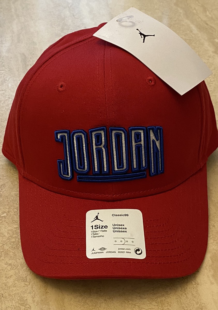 jordan clc99 cap