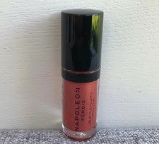 Napoleon Perdis Liquid Pleasures Lip Colour Lip Gloss, #Competent, 3.5ml, NEW!