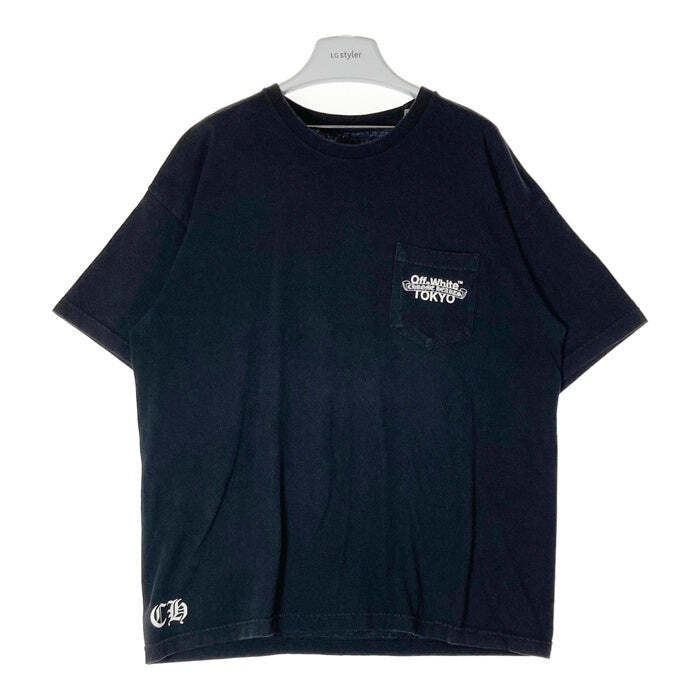 CHROME HEARTS TOKYO limited edition Tee