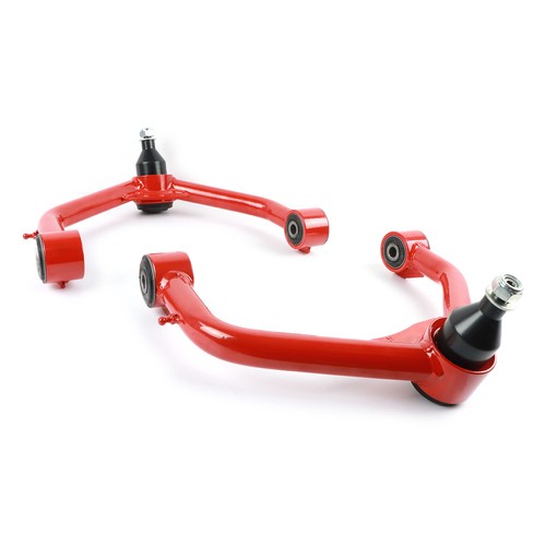 2"-4" Lift Front Tubular Upper Control Arms For Dodge Ram 1500 2WD 4WD 2006-2022 - Afbeelding 6 van 14