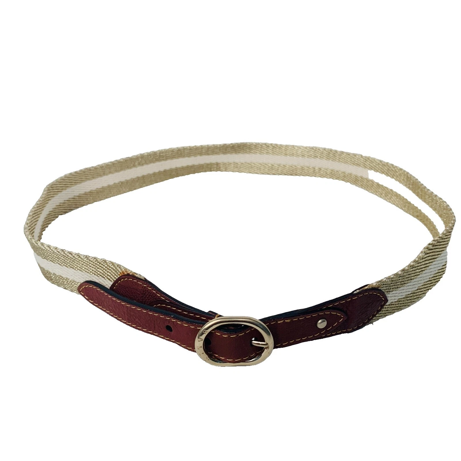 Bally Belts for Women