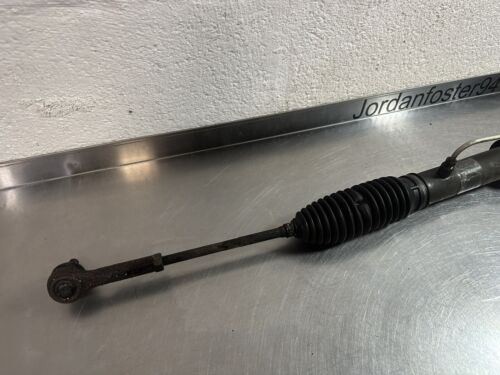 Nissan Silvia S15 Spec R Steering Rack - Picture 2 of 4