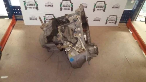 20DM39 Caja Cambios para PEUGEOT 307 (S1)(04.2001) * 214085 - Imagen 4 de 5