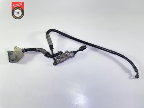 Suzuki XF 650 Freewind AC 97-03 - Bremspumpe hinten