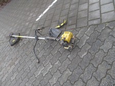 ALKO FRS 4125 Motorsense Bastlerteil teilespender Rasentrimmer f Bastler (schPf)