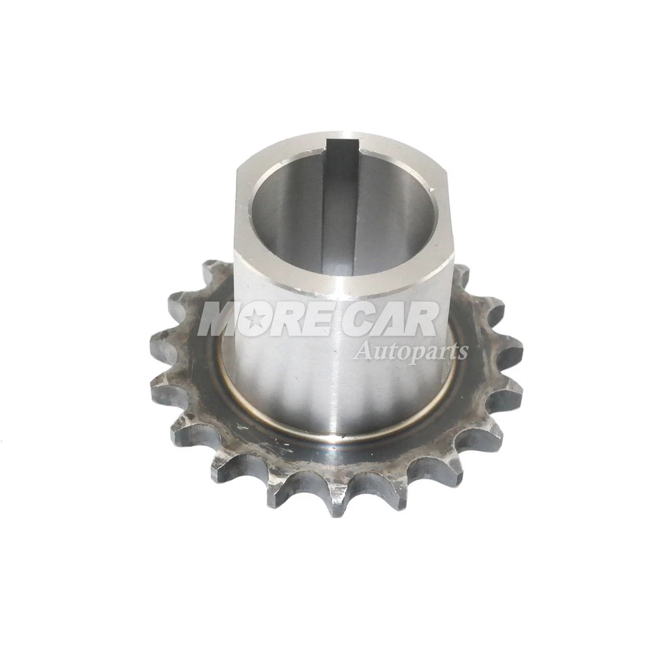 Timing Chain Kit Water Pump Set fit 91-98 Saturn SC SC2 SL2 SW2 1.9L L4 DOHC - Image 4 of 4