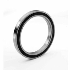 61826 2RS Deep Groove Ball Bearing Sealed