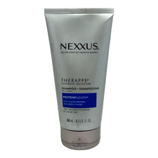 Nexxus Therappe Ultimate Moisture Shampoo w/ Elastin Protein 150ml/5.1oz. New