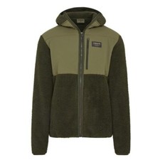Trakker Techpro Sherpa Jacket