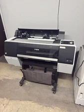 EPSON SURECOLOR P7000 PRINTER