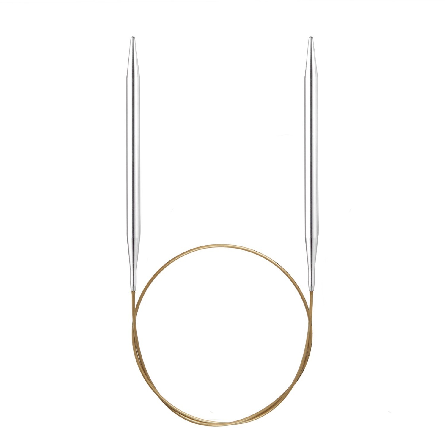 Circular Knitting Needle By Addi | Size: 9Mm/150Cm