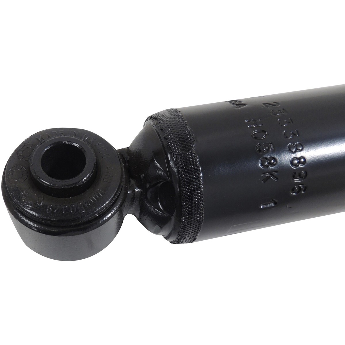 Shock Absorber Rear Options NHT Z85 2016 Silverado Sierra 1500