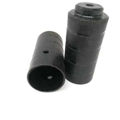 12X Piquets De Tente En Acier - Piquets Robustes Et Semi-Circulaires