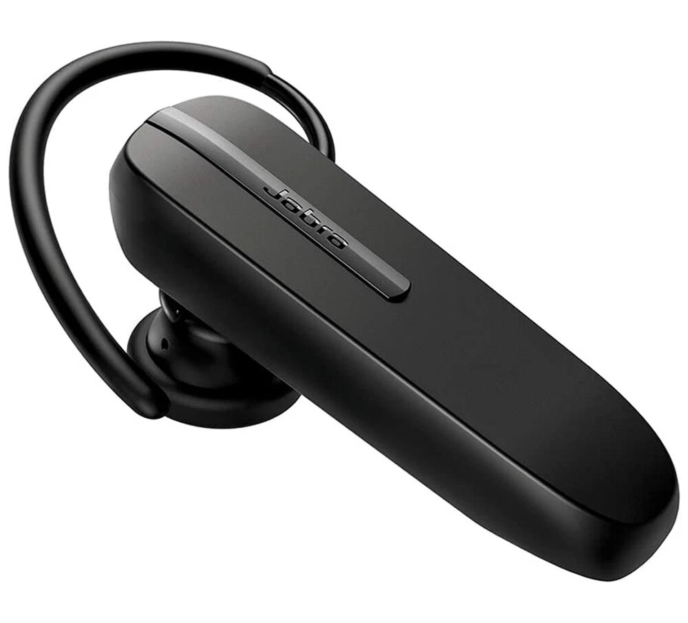 Jabra Bluetooth Headphones