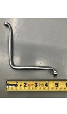SNAP ON S6112 BLEEDER 90 DEGREES 8 mm-10mm BOX WRENCH