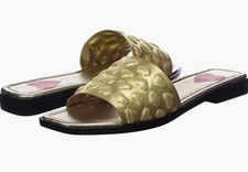 Love Moschino sabot ciabatte donna Collezione Primavera 2022 7UK/40EU