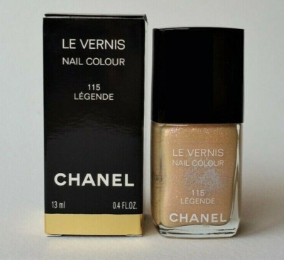 CHANEL LE VERNIS
シャネル　ヴェルニ　ネイルカラー 189 CHANEL Nail Colour Varnish| The Accessory Circle – The