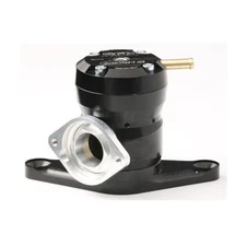 Go Fast Bits T9103 Mach 2 Recirculating Diverter Valve FOR Subaru 02-07 Wrx Sti