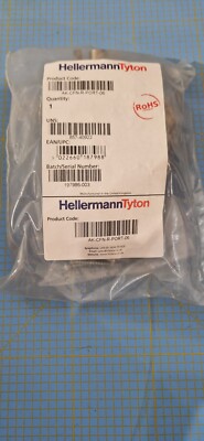 Hellermann Tyton CFN R Port Anchoring Kit Art.-No. 857-40922 AK-CFN-R-PORT-06