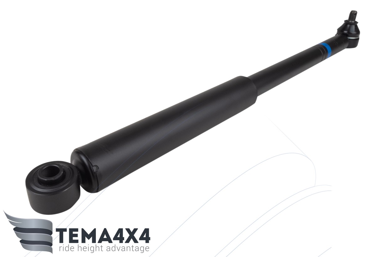 Genuine OEM Steering Damper for Suzuki Jimny Sierra 2018-2024