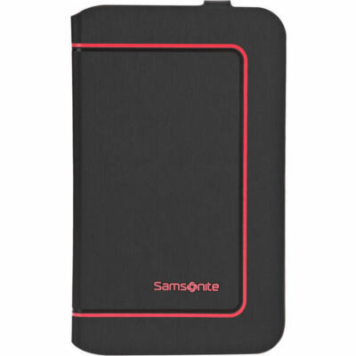 Samsonite Schutzhülle für 7 Zoll Samsung Galaxy Tab 3 Tablet Tasche Smart Case