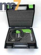 MAGNAFLUX Y-6 ELECTROMAGNETIC YOKE MAGNETIC PARTICLE TESTING EQUIPMENT 220V #NEW