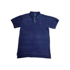 Polo by Ralph Lauren Large Cotton Kids Polo Shirt