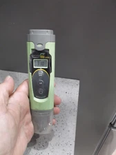 OAKTON ECO TESTR TDS LOW CONDUCTIVITY TESTER WATERPROOF