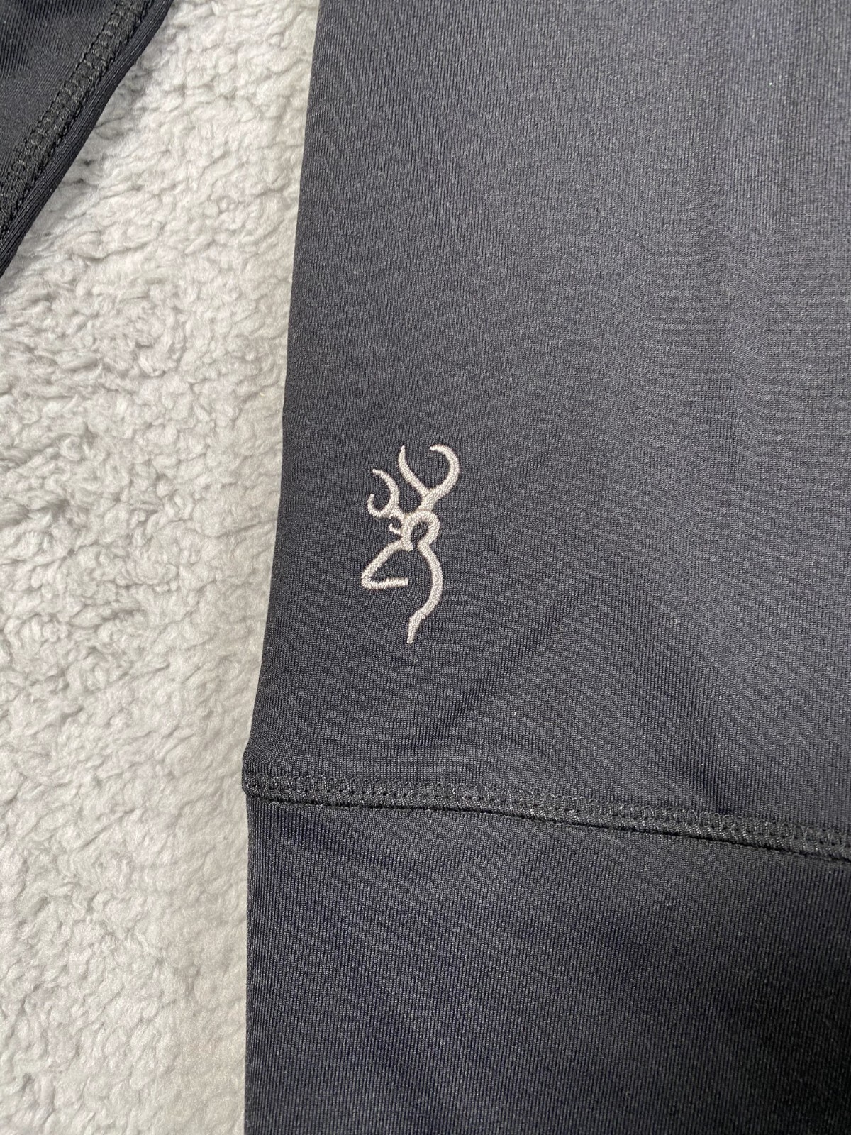 Browning Aster Full Zip Performance Jacket Women'… - image 5