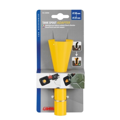 ADATTATORE FILETTATO ADATTATORE tubo tuta a secco cromata da 1 a 2 filettature LP EUR 28,01