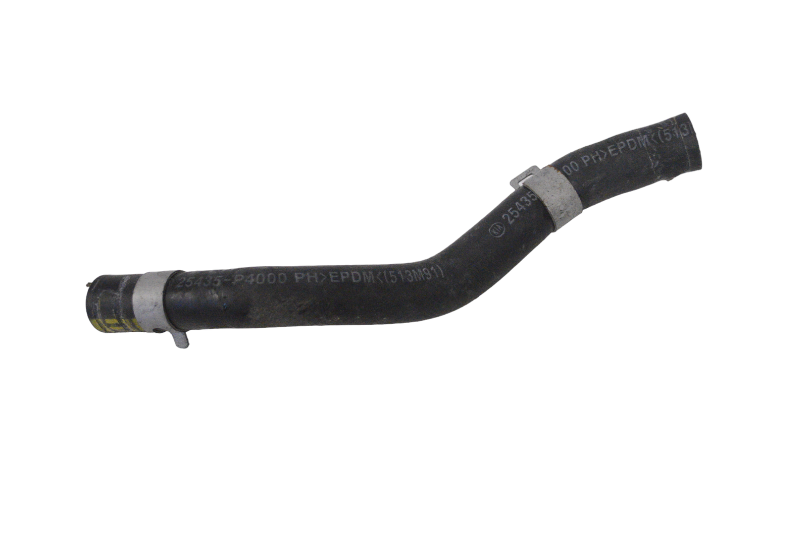 Kia Sorento Coolant Hose Pipe 25435P4000 1.6 TGDi H 2021 RHD 22427335