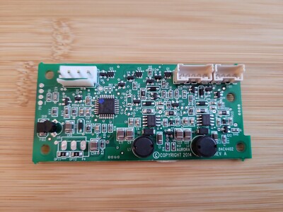   GENUINE Original OEM W10788814 Whirlpool Refrigerator Power Control Board *H1
