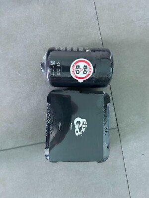 Genuine Fix & Go Airflat Tire Inflator - brand new