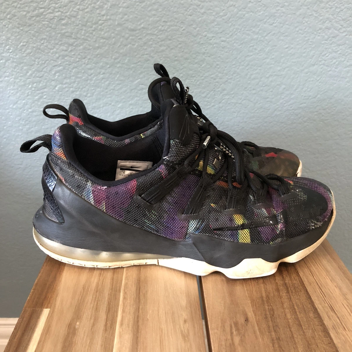 Nike birds 2025 of paradise