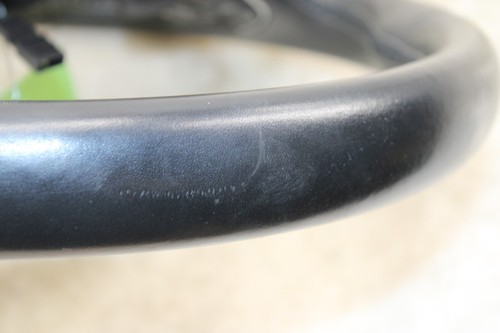 2018-2020 Audi SQ5 Flat Bottom Steering Wheel OEM HK84 - Picture 17 of 17
