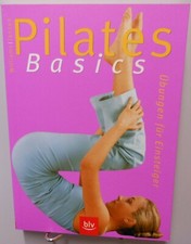Pilates Ratgeber Sport Fitness Entspannung Training Basics für Einsteiger T54